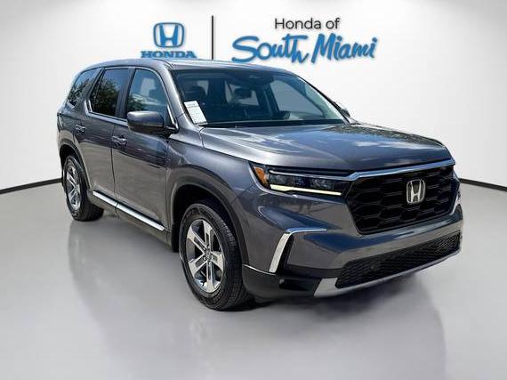 HONDA PILOT 2023 5FNYG2H42PB003673 image HONDA PILOT 2023 5FNYG2H42PB003673 image