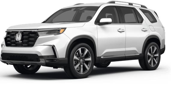 HONDA PILOT 2023 5FNYG1H89PB009225 image