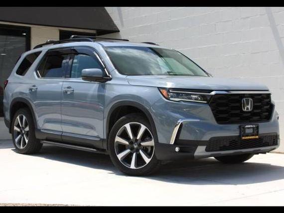 HONDA PILOT 2023 5FNYG1H8XPB013008 image HONDA PILOT 2023 5FNYG1H8XPB013008 image