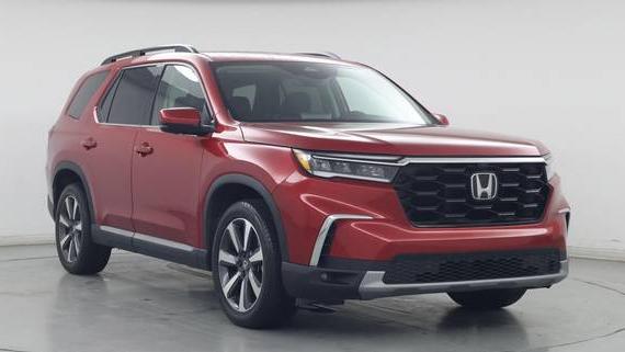 HONDA PILOT 2023 5FNYG1H82PB032569 image