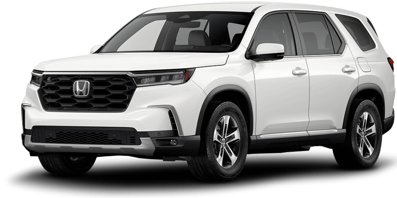 HONDA PILOT 2023 5FNYG1H52PB005183 image