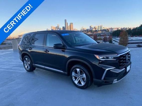 HONDA PILOT 2023 5FNYG1H46PB004030 image HONDA PILOT 2023 5FNYG1H46PB004030 image