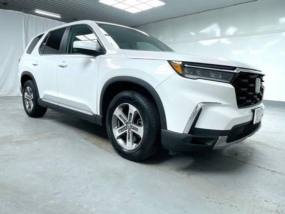 HONDA PILOT 2023 5FNYG1H42PB010228 image HONDA PILOT 2023 5FNYG1H42PB010228 image