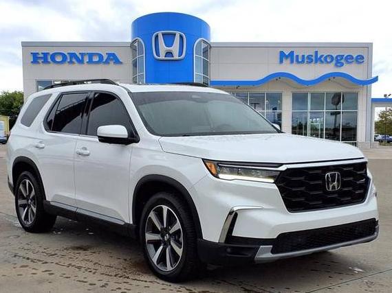 HONDA PILOT 2023 5FNYG1H86PB004628 image HONDA PILOT 2023 5FNYG1H86PB004628 image