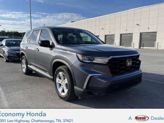 HONDA PILOT 2023 5FNYG2H23PB003079 image
