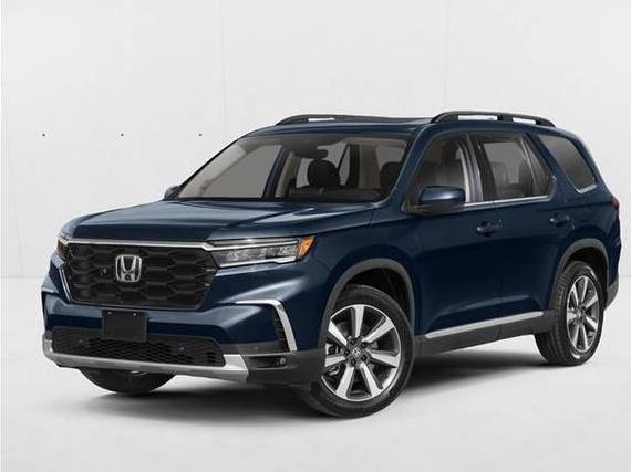 HONDA PILOT 2023 5FNYG1H73PB050764 image HONDA PILOT 2023 5FNYG1H73PB050764 image