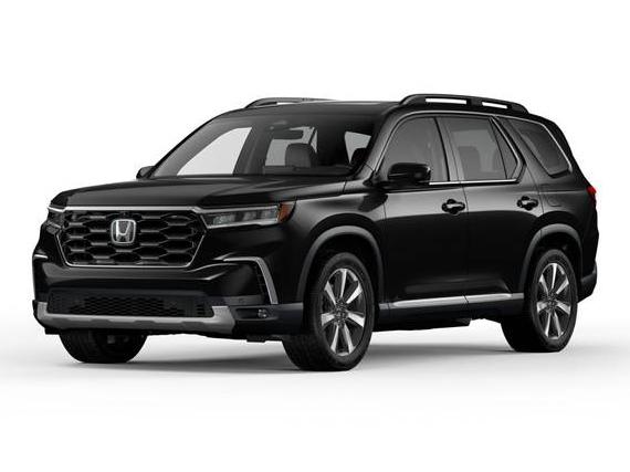 HONDA PILOT 2023 5FNYG1H83PB016039 image