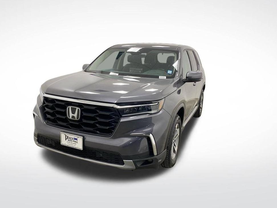 HONDA PILOT 2023 5FNYG1H53PB041741 image