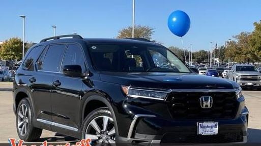 HONDA PILOT 2023 5FNYG1H82PB045077 image HONDA PILOT 2023 5FNYG1H82PB045077 image