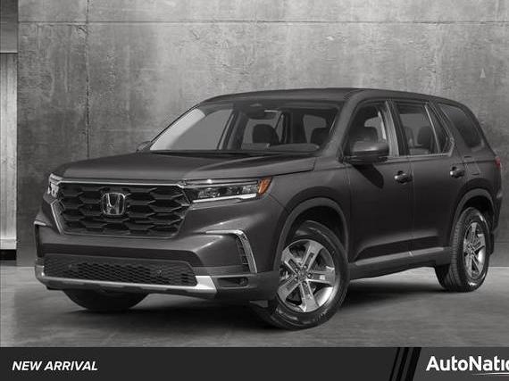 HONDA PILOT 2023 5FNYG2H52PB004928 image HONDA PILOT 2023 5FNYG2H52PB004928 image
