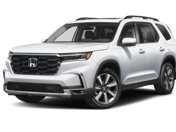HONDA PILOT 2023 5FNYG1H82PB014976 image