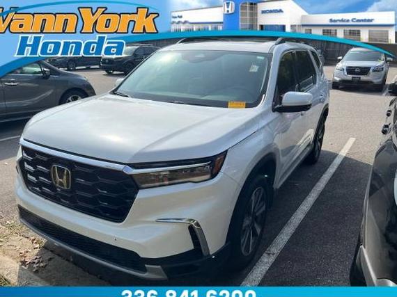 HONDA PILOT 2023 5FNYG2H72PB016479 image HONDA PILOT 2023 5FNYG2H72PB016479 image