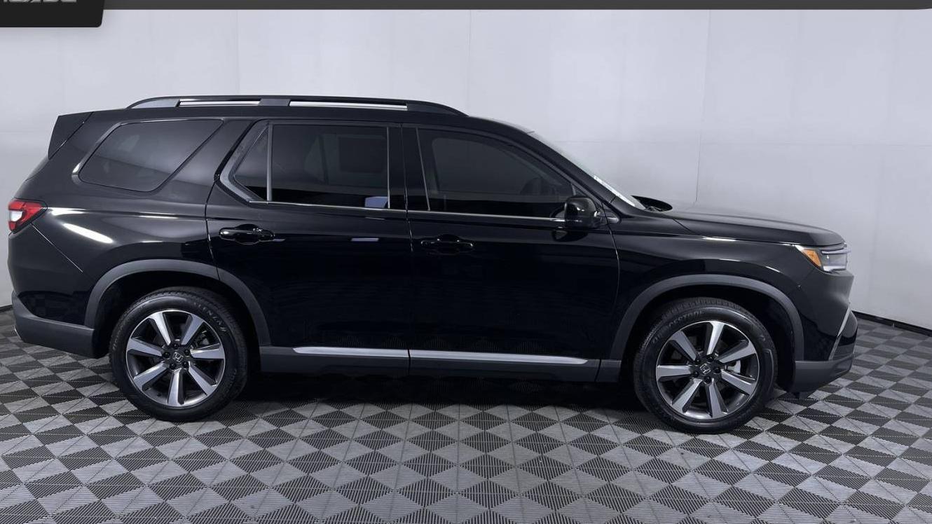 HONDA PILOT 2023 5FNYG1H75PB043508 image