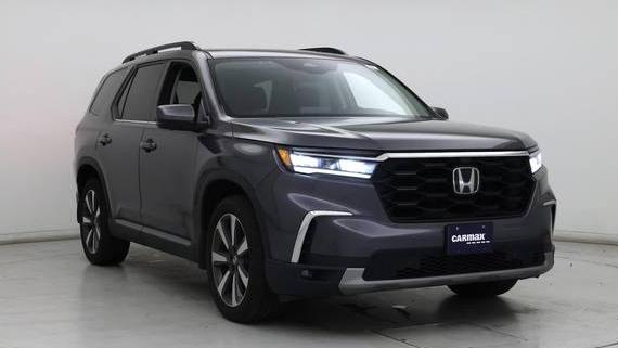 HONDA PILOT 2023 5FNYG1H8XPB040581 image HONDA PILOT 2023 5FNYG1H8XPB040581 image