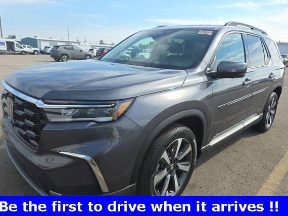 HONDA PILOT 2023 5FNYG1H81PB019361 image HONDA PILOT 2023 5FNYG1H81PB019361 image