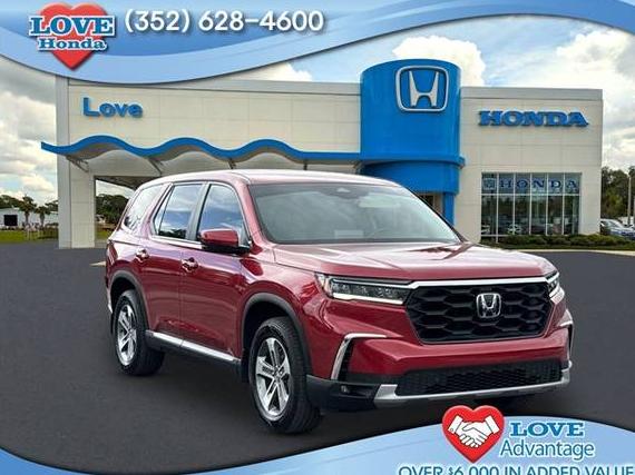 HONDA PILOT 2023 5FNYG2H42PB015189 image HONDA PILOT 2023 5FNYG2H42PB015189 image