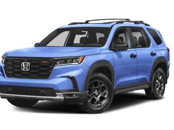 HONDA PILOT 2023 5FNYG1H66PB046019 image