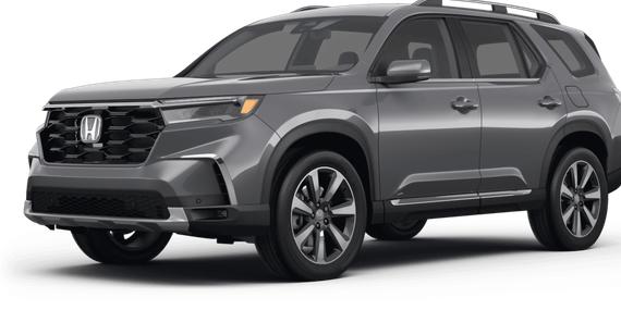 HONDA PILOT 2023 5FNYG2H76PB012354 image
