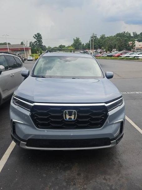 HONDA PILOT 2023 5FNYG1H7XPB046274 image