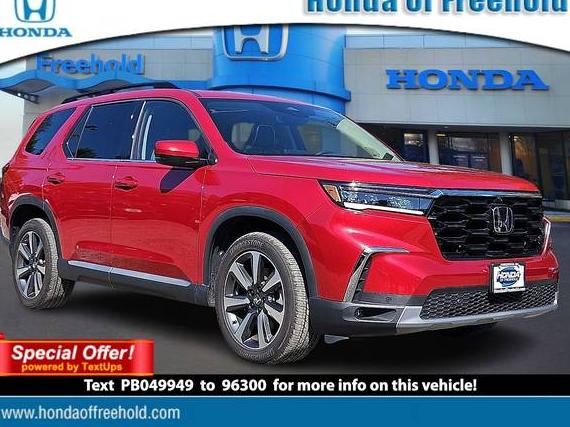 HONDA PILOT 2023 5FNYG1H89PB049949 image HONDA PILOT 2023 5FNYG1H89PB049949 image