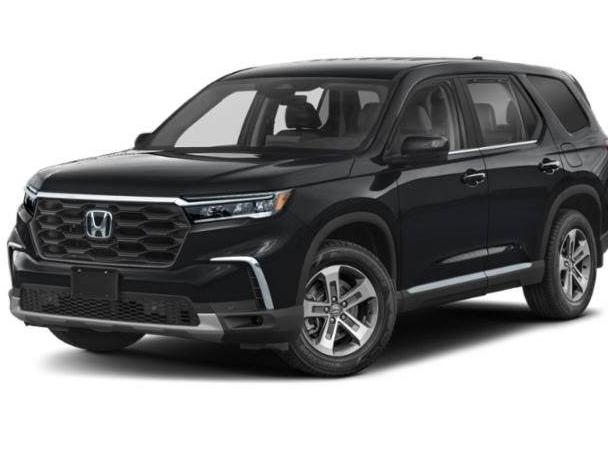 HONDA PILOT 2023 5FNYG1H48PB048787 image