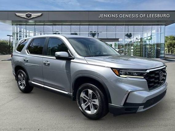 HONDA PILOT 2023 5FNYG2H48PB001345 image HONDA PILOT 2023 5FNYG2H48PB001345 image