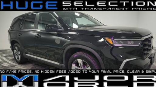 HONDA PILOT 2023 5FNYG1H41PB018384 image HONDA PILOT 2023 5FNYG1H41PB018384 image