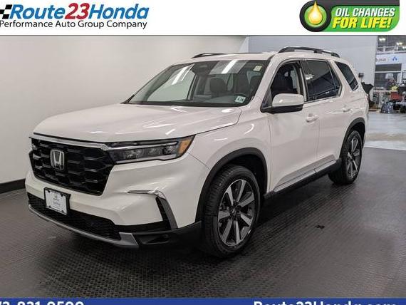 HONDA PILOT 2023 5FNYG1H70PB030536 image HONDA PILOT 2023 5FNYG1H70PB030536 image