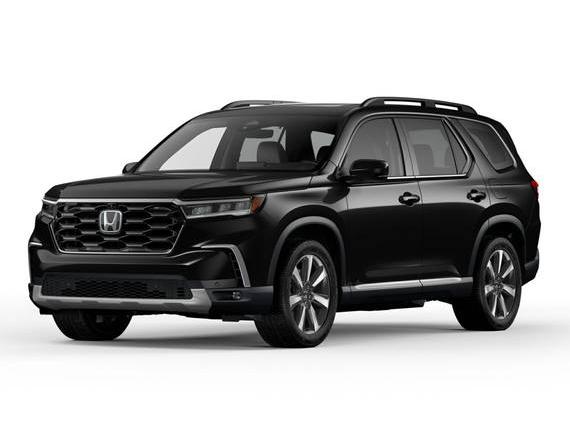 HONDA PILOT 2023 5FNYG1H80PB015723 image