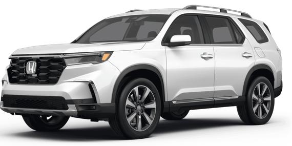 HONDA PILOT 2023 5FNYG1H70PB049054 image