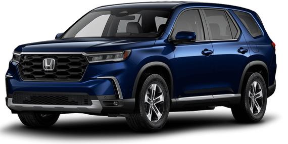 HONDA PILOT 2023 5FNYG1H59PB028069 image