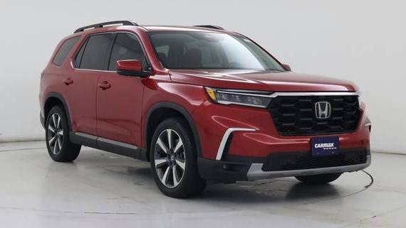 HONDA PILOT 2023 5FNYG1H87PB049934 image HONDA PILOT 2023 5FNYG1H87PB049934 image