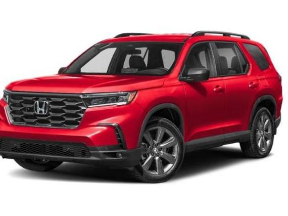 HONDA PILOT 2023 5FNYG2H39PB009560 image HONDA PILOT 2023 5FNYG2H39PB009560 image