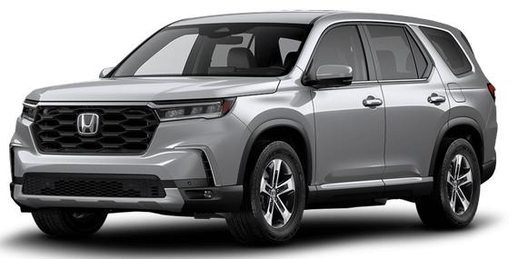 HONDA PILOT 2023 5FNYG2H45PB003540 image HONDA PILOT 2023 5FNYG2H45PB003540 image