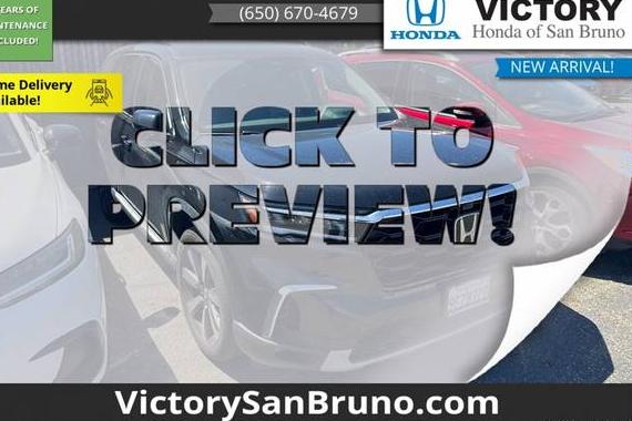 HONDA PILOT 2023 5FNYG1H83PB007230 image