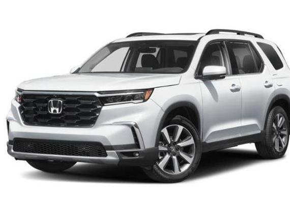 HONDA PILOT 2023 5FNYG1H84PB036817 image