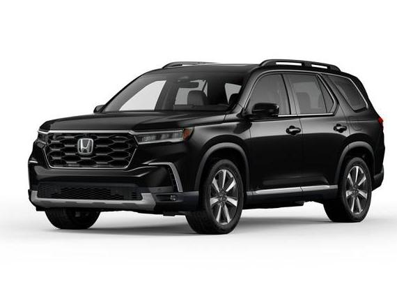 HONDA PILOT 2023 5FNYG1H83PB007857 image