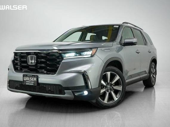 HONDA PILOT 2023 5FNYG1H81PB040825 image