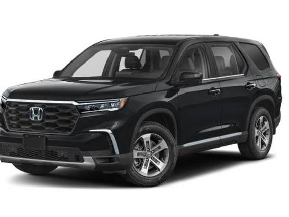 HONDA PILOT 2023 5FNYG2H47PB010053 image