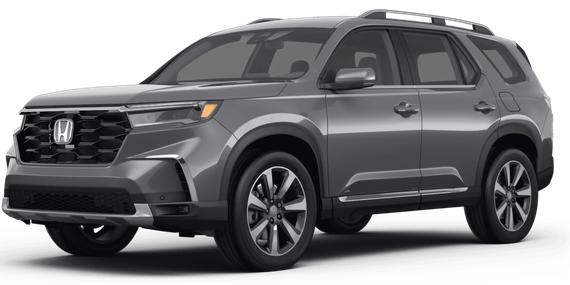 HONDA PILOT 2023 5FNYG1H70PB007046 image