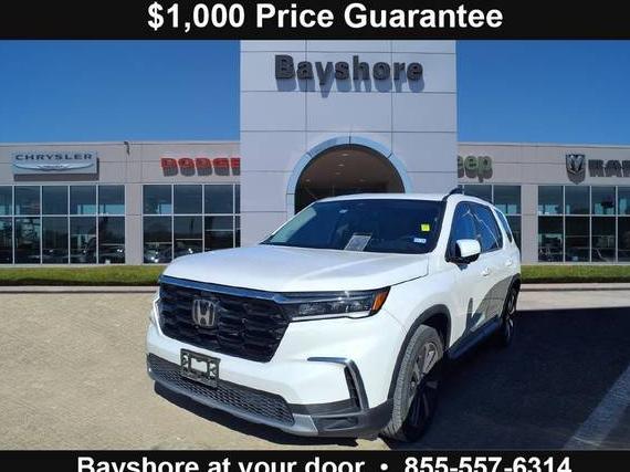 HONDA PILOT 2023 5FNYG1H82PB012967 image HONDA PILOT 2023 5FNYG1H82PB012967 image