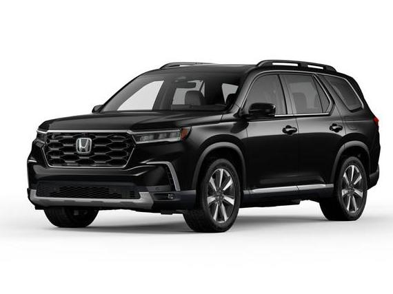 HONDA PILOT 2023 5FNYG1H8XPB018936 image