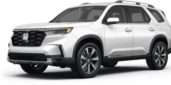 HONDA PILOT 2023 5FNYG1H76PB049155 image