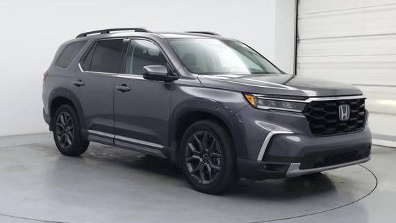 HONDA PILOT 2023 5FNYG2H74PB012384 image