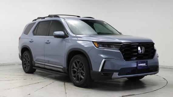 HONDA PILOT 2023 5FNYG1H86PB052114 image