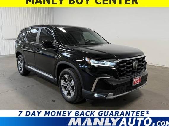 HONDA PILOT 2023 5FNYG1H44PB028519 image HONDA PILOT 2023 5FNYG1H44PB028519 image