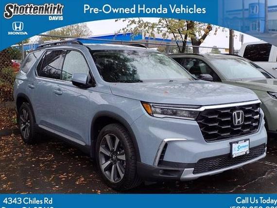 HONDA PILOT 2023 5FNYG1H83PB019913 image HONDA PILOT 2023 5FNYG1H83PB019913 image