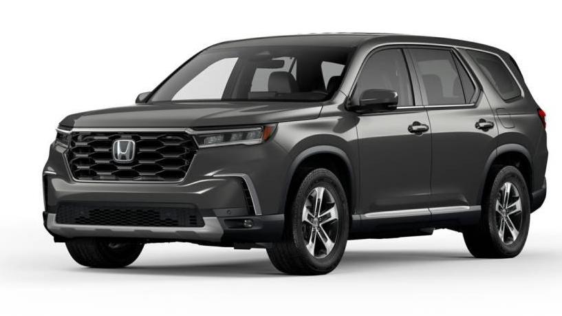 HONDA PILOT 2023 5FNYG1H4XPB041727 image