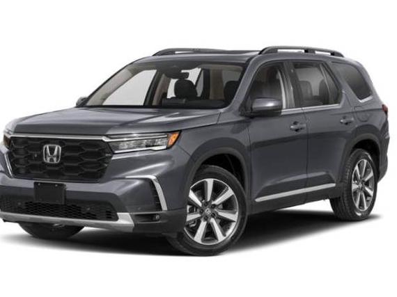 HONDA PILOT 2023 5FNYG1H7XPB037347 image