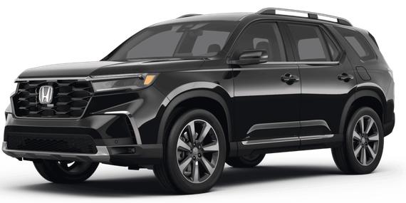 HONDA PILOT 2023 5FNYG1H74PB004554 image HONDA PILOT 2023 5FNYG1H74PB004554 image